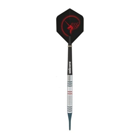 Rzutki soft tip Unicorn Core Plus Tungsten 17g:4214|19g:4215 Rzutki soft tip Unicorn Core Plus Tungsten 17g:4214|19g:4215