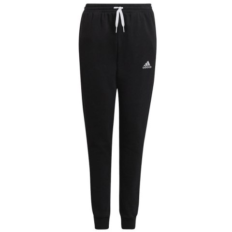 Spodnie adidas Entrada 22 Sweat Panty Y Jr H57518