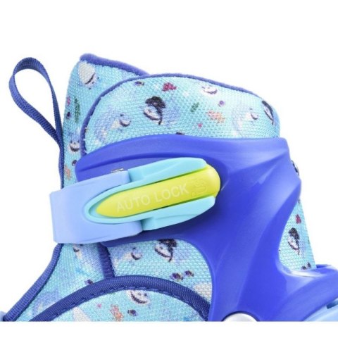Wrotki Combo Shark 3w1 Jr HS-TNK-000013998 Wrotki Combo Shark 3w1 Jr HS-TNK-000013998