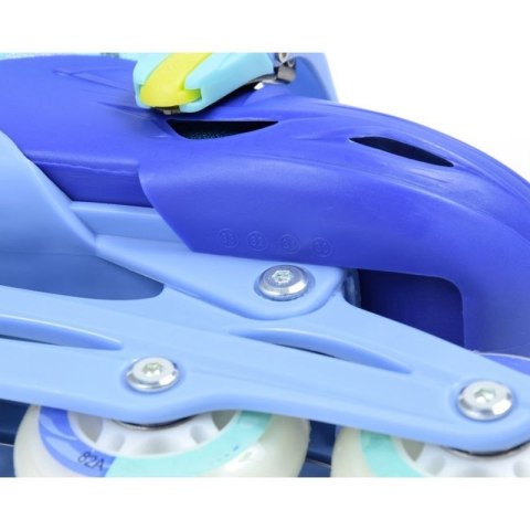 Wrotki Combo Shark 3w1 Jr HS-TNK-000013998 Wrotki Combo Shark 3w1 Jr HS-TNK-000013998