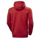 Bluza Helly Hansen Logo Hoodie M 33977-163