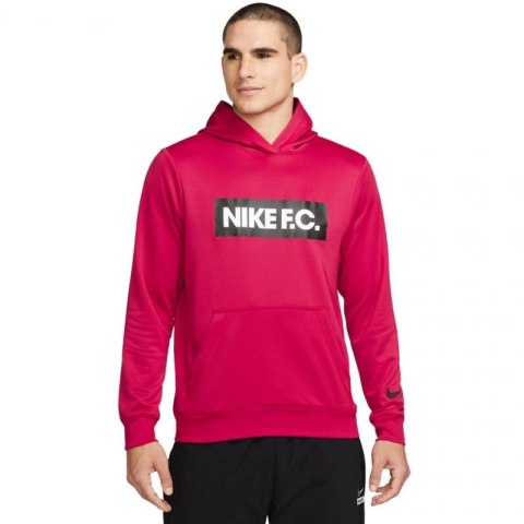 Bluza Nike NK DF FC Libero Hoodie M DC9075 614