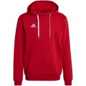 Bluza adidas Entrada 22 Hoody M H57514