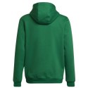 Bluza adidas Entrada 22 Hoody Y Jr HI2143