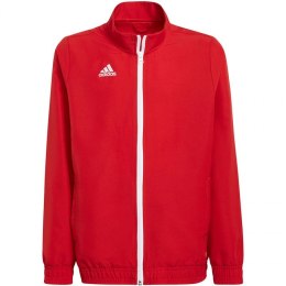 Bluza adidas Entrada 22 Presentation Jacket Jr H57540