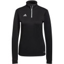 Bluza adidas Entrada 22 Top Training W H57541