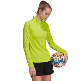 Bluza adidas Entrada 22 Top Training W HC5052