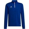 Bluza adidas Entrada 22 Training Top Jr HG6290