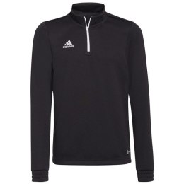 Bluza adidas Entrada 22 Training Top Y Jr H57547