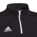 Bluza adidas Entrada 22 Training Top Y Jr H57547