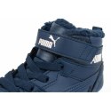 Buty Puma Rebound Jr 375479 05