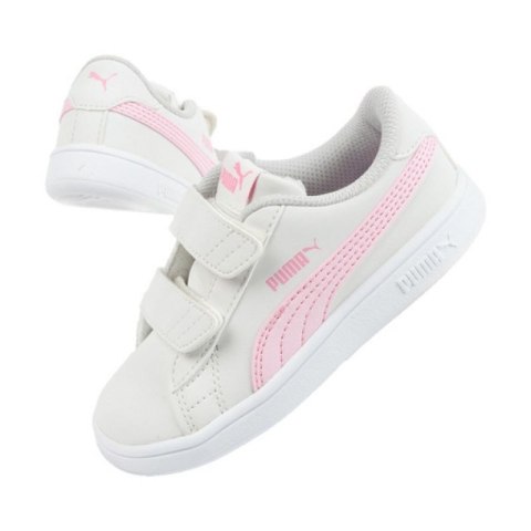 Buty Puma Smash V2 Buck Jr 365184 27