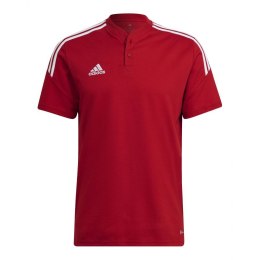 Koszulka polo adidas Condivo 22 M H44107