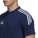 Koszulka polo adidas Condivo 22 M H44108