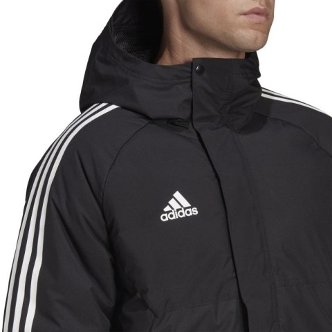 Kurtka adidas Condivo 22 Stadium Parka M H21252 Kurtka adidas Condivo 22 Stadium Parka M H21252