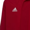 Kurtka adidas Entrada 22 All-weather Jr HG6300