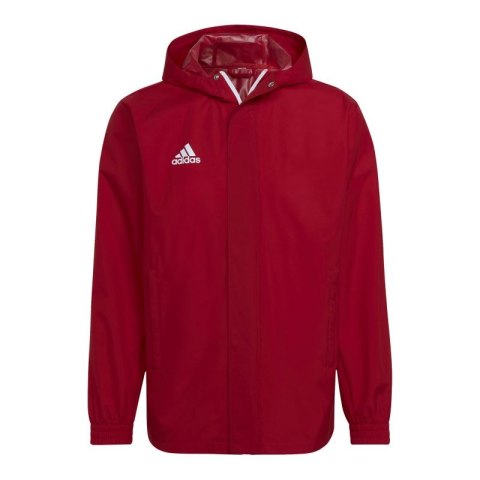 Kurtka adidas Entrada 22 All-weather M HG6299