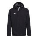 Kurtka adidas Junior Entrada 22 All-weather Jr H57510