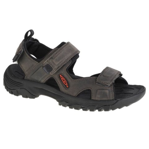 Sandały Keen Targhe III Open Toe Sandal M 1022424 Sandały Keen Targhe III Open Toe Sandal M 1022424