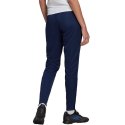 Spodnie adidas Entrada 22 Training Pants W HC0334