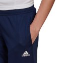 Spodnie adidas Entrada 22 Training Pants W HC0334