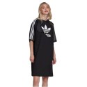 Sukienka adidas Adicolor Split Trefoil W HC0637