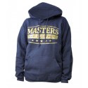 Bluza Masters z kapturem M BS-MFE 06855-M1208