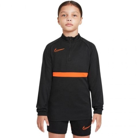 Bluza Nike NK DF Academy 21 Drill Top Jr CW6112 017