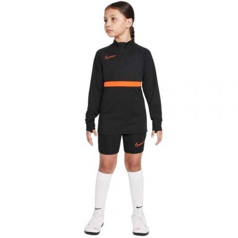 Bluza Nike NK DF Academy 21 Drill Top Jr CW6112 017 Bluza Nike NK DF Academy 21 Drill Top Jr CW6112 017