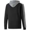 Bluza Puma ESS+ Block Hoodie TR M 847428 01