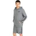 Bluza Puma ESS+ Tape Full-Zip Hoodie TR M 848768 03