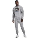 Bluza Under Armour UA Rival Flc Graphic Hoodie M 1370349 011