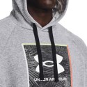 Bluza Under Armour UA Rival Flc Graphic Hoodie M 1370349 011