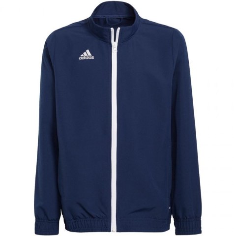 Bluza adidas Entrada 22 Presentation Jacket Jr H57482