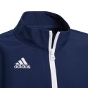 Bluza adidas Entrada 22 Presentation Jacket Jr H57482