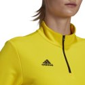 Bluza adidas Entrada 22 Top Training W HI2130