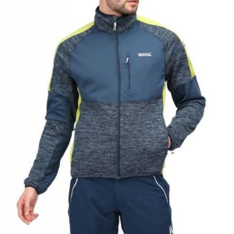 Bluza sportowa Regatta Coladane M RMA484 B30