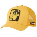Czapka z daszkiem Capslab Looney Tunes Daffy Duck Cap M CL-LOO4-1-DUF1 Czapka z daszkiem Capslab Looney Tunes Daffy Duck Cap M CL-LOO4-1-DUF1