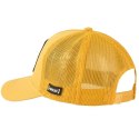 Czapka z daszkiem Capslab Looney Tunes Daffy Duck Cap M CL-LOO4-1-DUF1 Czapka z daszkiem Capslab Looney Tunes Daffy Duck Cap M CL-LOO4-1-DUF1