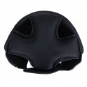 Kask bokserski Masters Ktop-Matt-Black M 02181-M