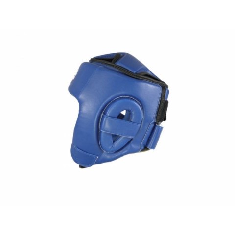 Kask bokserski Masters Ktop-Pu Wako Approved M 02251-02M Kask bokserski Masters Ktop-Pu Wako Approved M 02251-02M