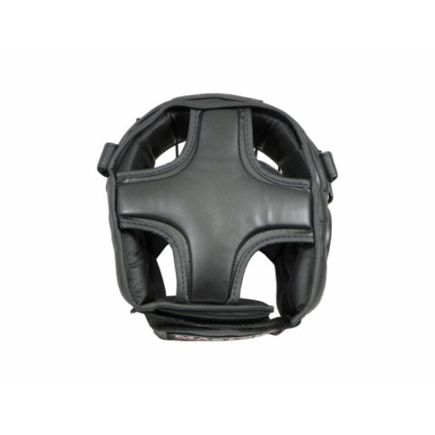 Kask bokserski Masters z kratką - KSS-4BPK 02312-KM01 Kask bokserski Masters z kratką - KSS-4BPK 02312-KM01