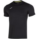 Koszulka Joma Running Night Short Slevee M 101775.100 Koszulka Joma Running Night Short Slevee M 101775.100