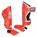 Nagolenniki Masters NS-30 (WAKO APPROVED) 1115111-M02