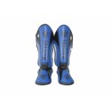 Nagolenniki Masters NS-PU-FT (WAKO APPROVED) 119111-02M