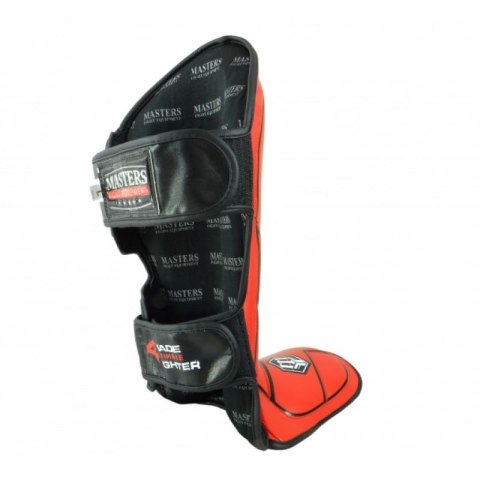Nagolenniki Masters Perfect Training NS-PT 11555-PTM02 Nagolenniki Masters Perfect Training NS-PT 11555-PTM02