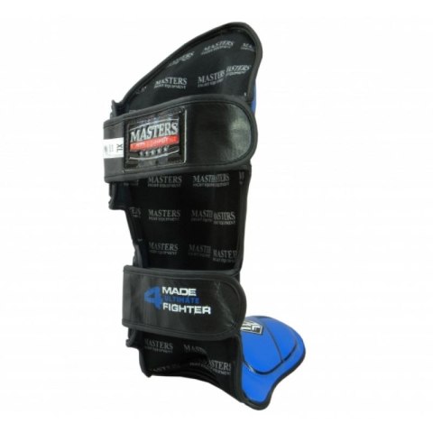 Nagolenniki Masters Perfect Training NS-PT 11555-PTM02 Nagolenniki Masters Perfect Training NS-PT 11555-PTM02