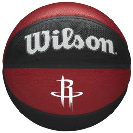 Piłka Wilson NBA Team Houston Rockets Ball WTB1300XBHOU