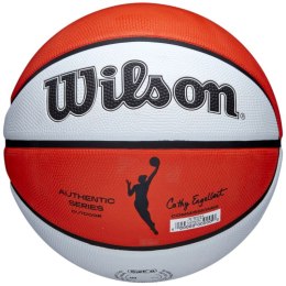 Piłka do koszykówki Wilson WNBA Authentic Series Outdoor Ball WTB5200XB