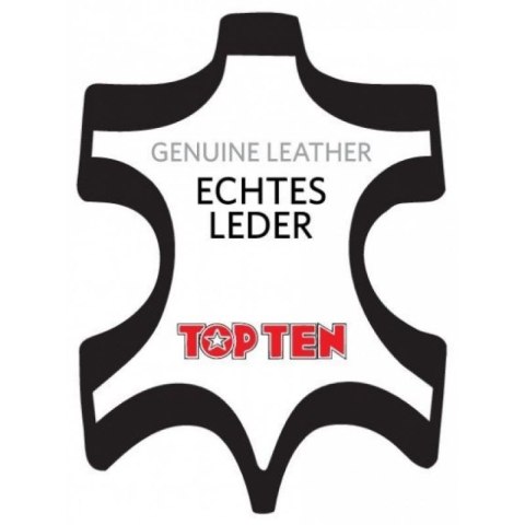 Rękawice Top Ten bokserskie RTT-WAKO 10 oz 01111-02WAKO Rękawice Top Ten bokserskie RTT-WAKO 10 oz 01111-02WAKO